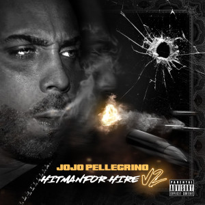 收听Jojo Pellegrino的Threat (Explicit)歌词歌曲