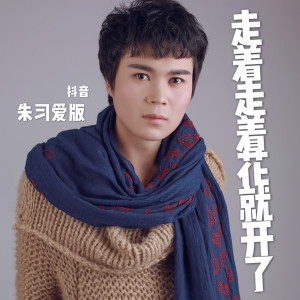 收聽朱習愛的走着走着花就開了 (抖音版)歌詞歌曲
