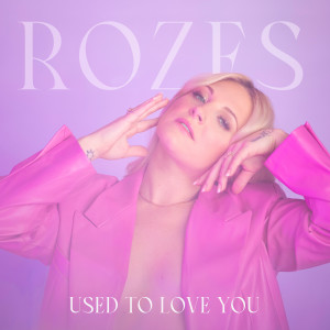 ROZES的專輯Used to Love You (Explicit)