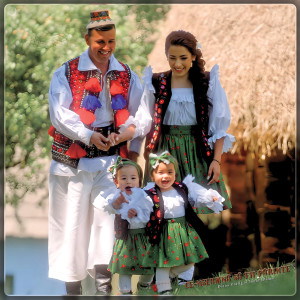 Listen to Ce-Nseamnă Să Fii Părinte song with lyrics from Diana Cârlig