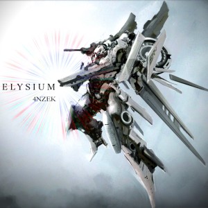 Listen to Elysium song with lyrics from 4nzek