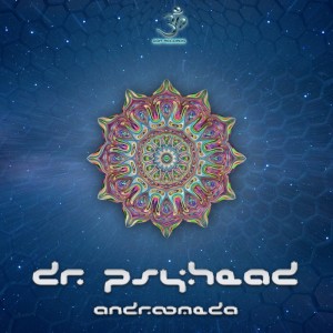 Dr. Psyhead的專輯Andromeda