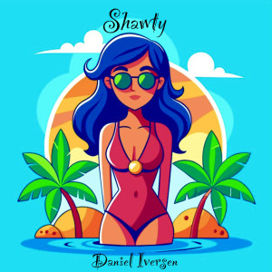 Daniel Iversen的專輯Shawty