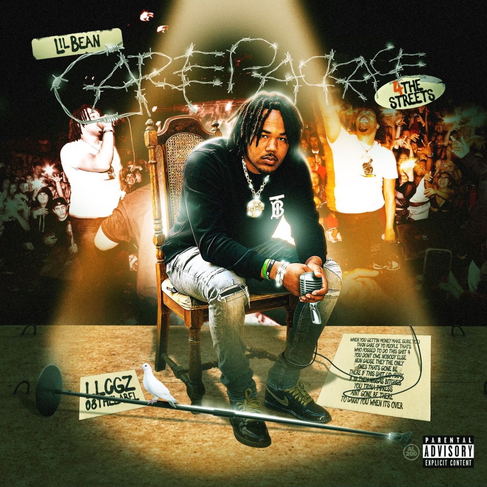 TRENCHES (Explicit)
