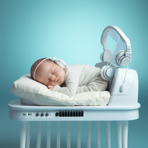 Baby Sleep: Cradle in Evening Gentle