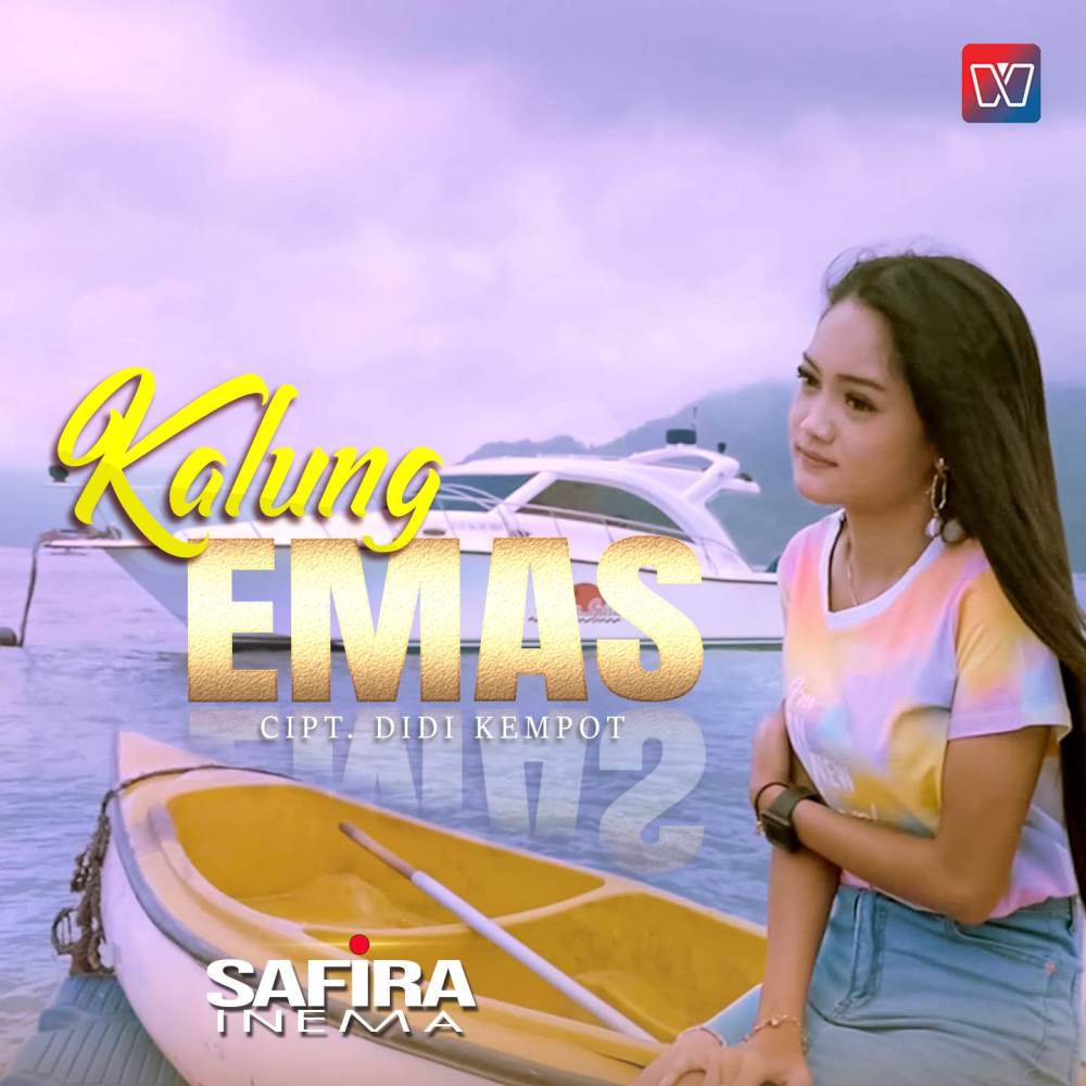 Kalung Emas