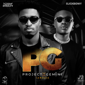 Listen to Tabesha (Explicit) song with lyrics from TONNY BREEZY