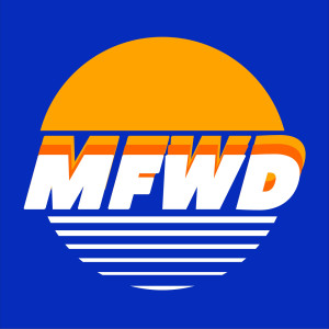 收听MFWD的24/7歌词歌曲