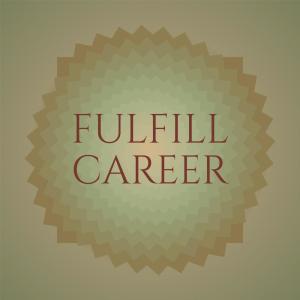 อัลบัม Fulfill Career ศิลปิน Various