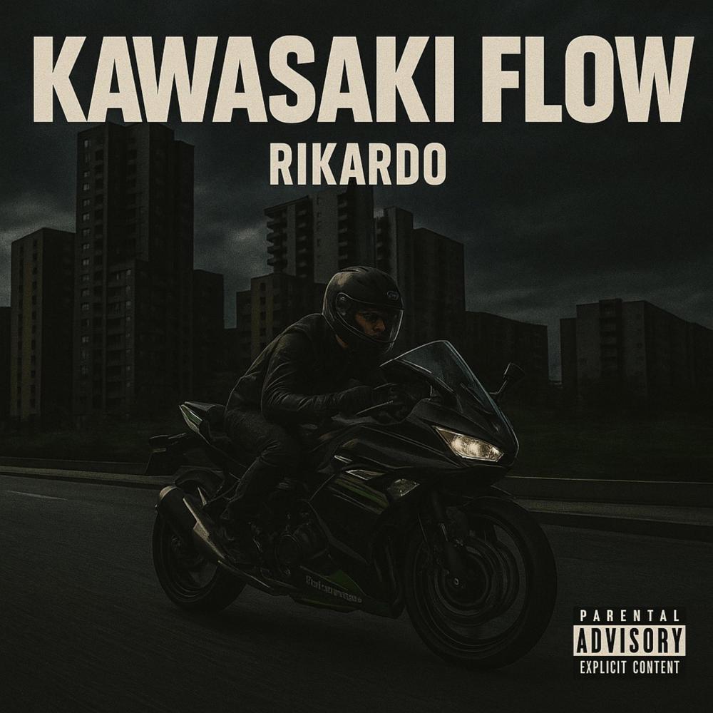 Kawasaki flow (Explicit)