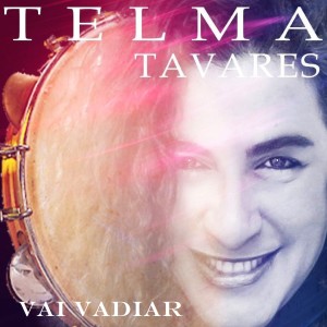 Telma Tavares的專輯Vai vadiar