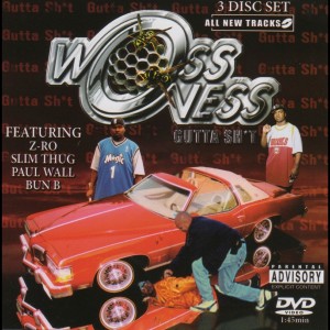 收聽Woss Ness的R.I.P Big Steve (Explicit)歌詞歌曲