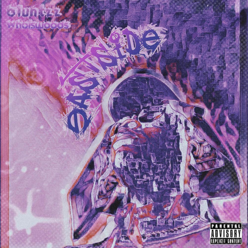 Eastside (feat. Whoiswoods) (Explicit)
