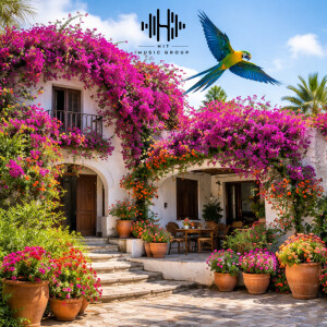 default playlist img