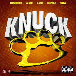 KNUCK (feat. DonnySolo & Ambjaay) (Explicit)