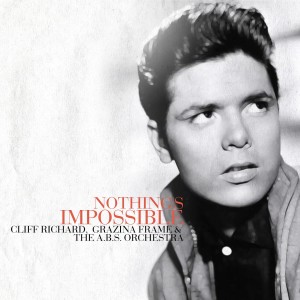 Cliff Richard的專輯Nothing's Impossible