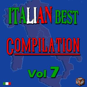 Remo Germani的專輯Italian Best Compilation, vol. 7