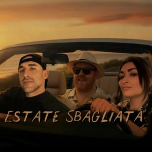 Listen to Estate Sbagliata song with lyrics from Fabio Imperatrice
