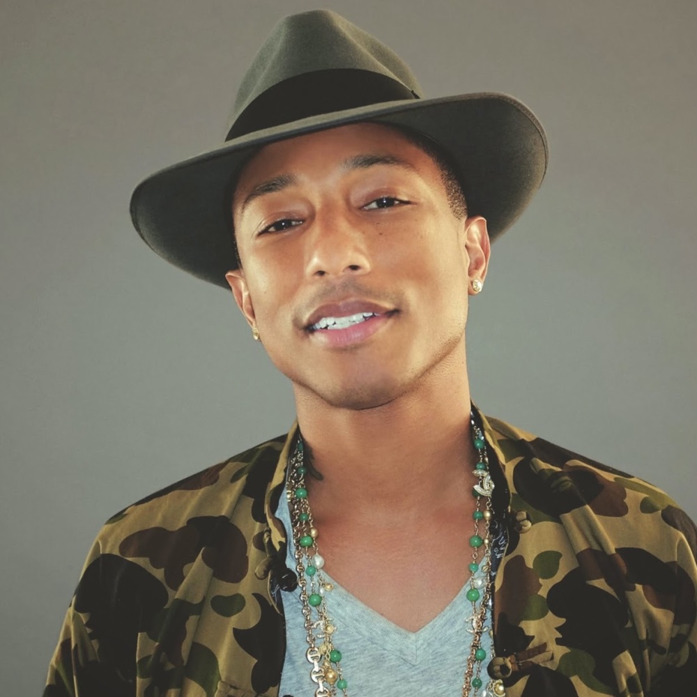 Pharrell
