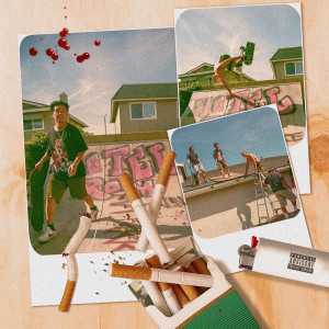 Listen to Hotel Room (Explicit) song with lyrics from V!NCE