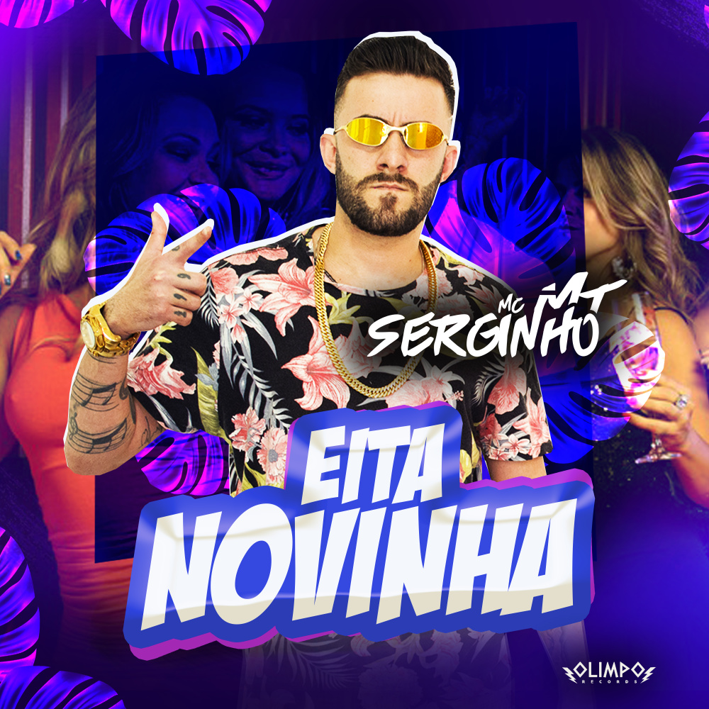 Eita Novinha (Explicit)
