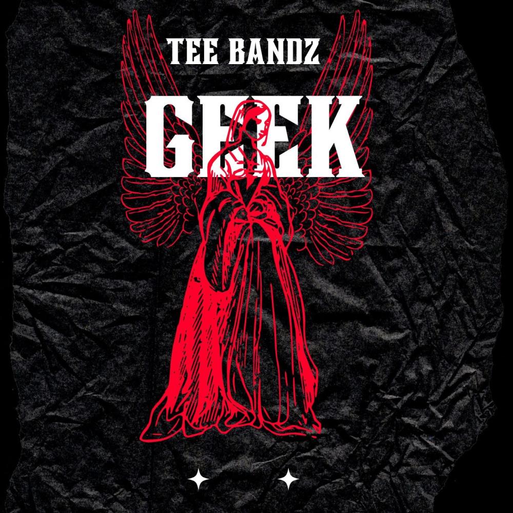 Geek (Explicit)
