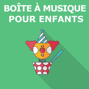 ดาวน์โหลดและฟังเพลง Histoire eternelle (Boîte à musique) พร้อมเนื้อเพลงจาก Boîte à Musique