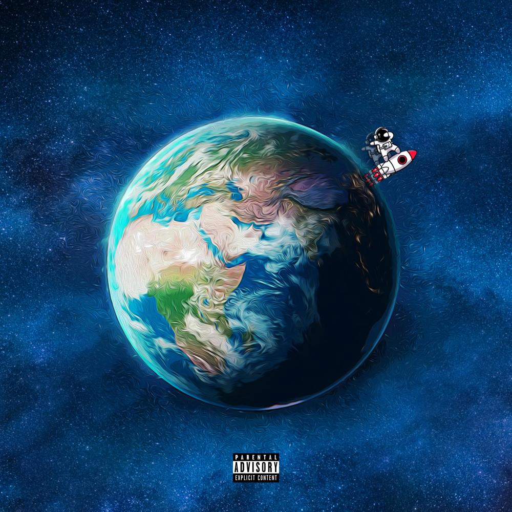 Goodbye! (feat. Serena Rosé) (Explicit)