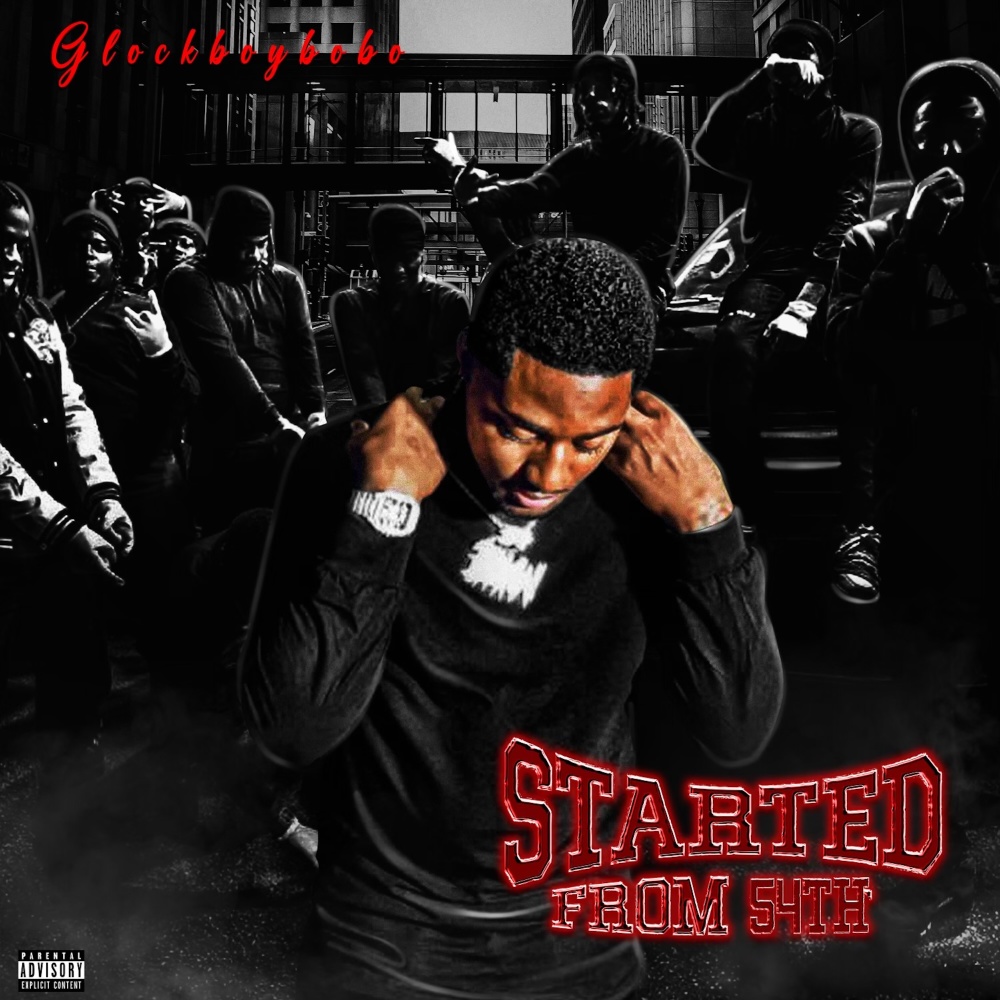 Broken (Explicit)