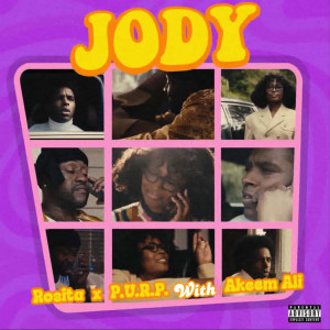 Album Jody (Explicit) from Rosita