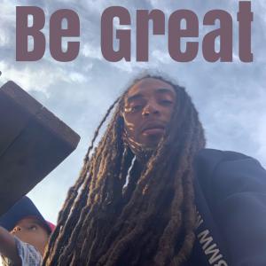 Young G Ball的專輯Be Great (Explicit)