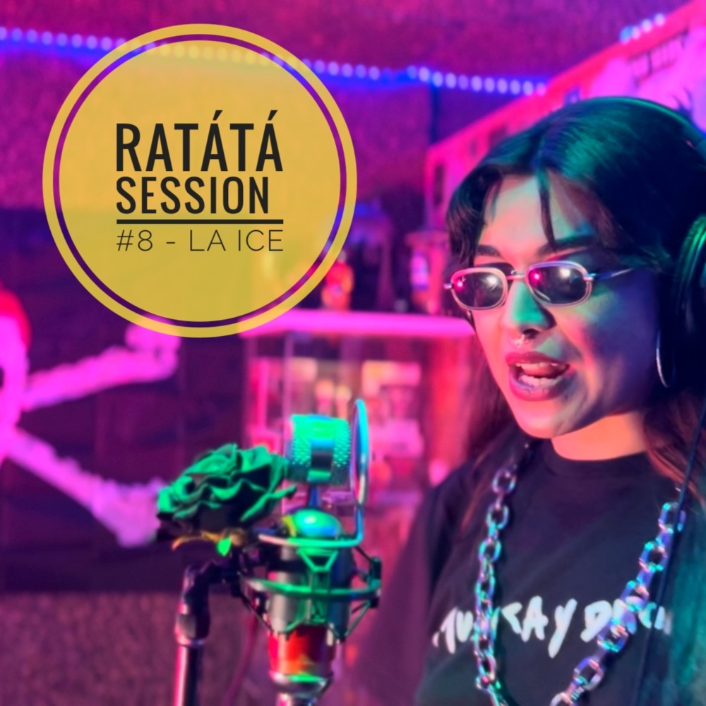 Ratátá Session 8 (Explicit)