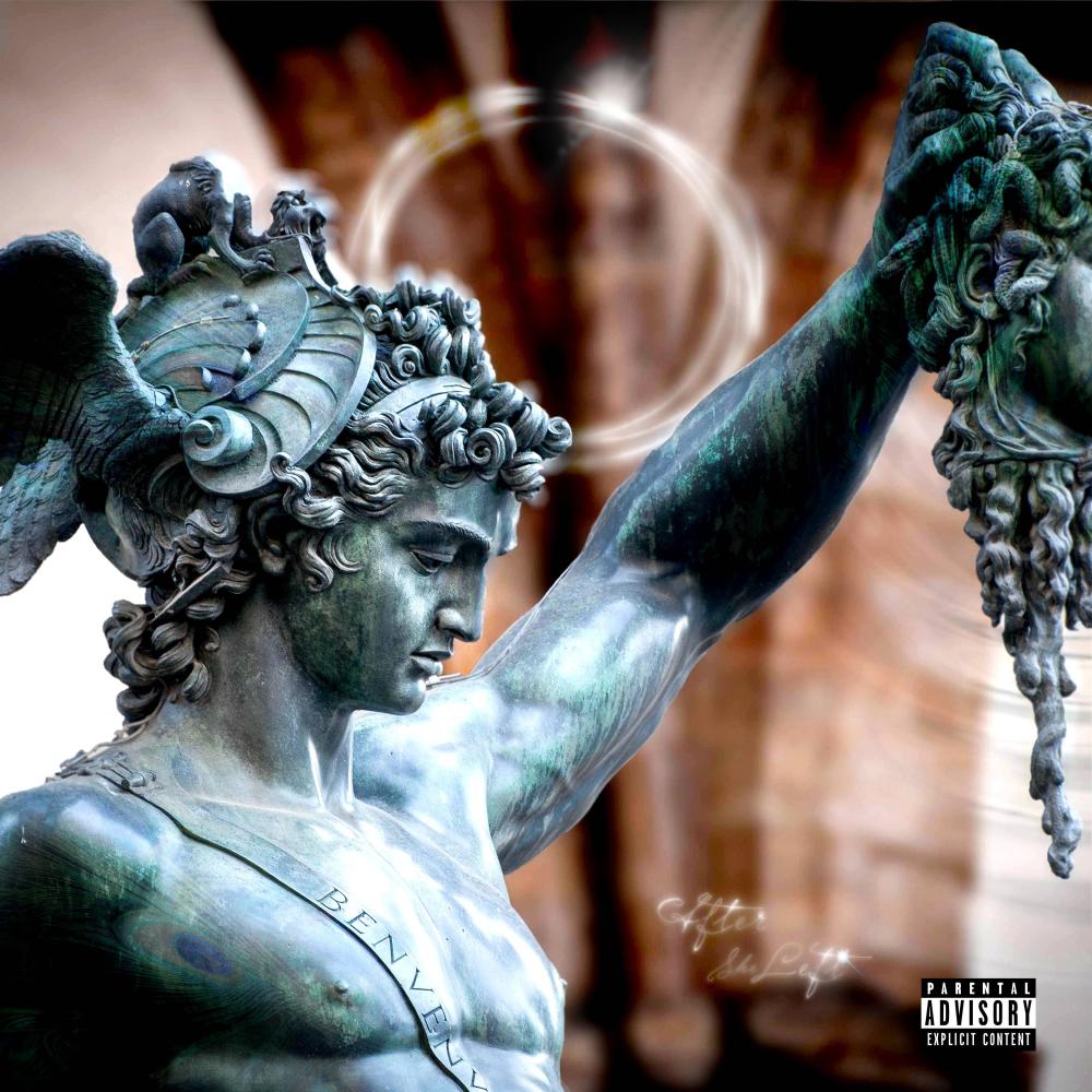 Lay You Back (feat. OGB & Breesh Galore) (Explicit)