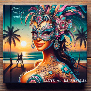 Album ¿Puedo Bailar Contigo? oleh Ladys