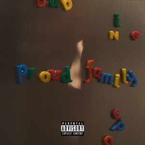 ดาวน์โหลดและฟังเพลง Proud Family (Single Version) (Explicit) (Single Version|Explicit) พร้อมเนื้อเพลงจาก Ghetts