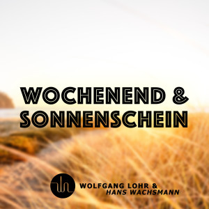 收聽Wolfgang Lohr的Wochenend Und Sonnenschein (Electro Swing)歌詞歌曲