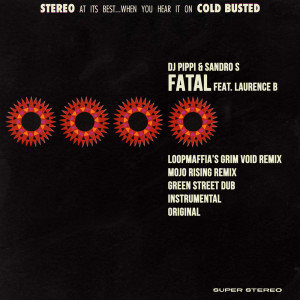 Listen to Fatal (Instrumental) song with lyrics from DJ Pippi