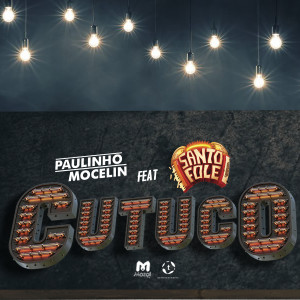 Paulinho Mocelin的專輯Cutuco
