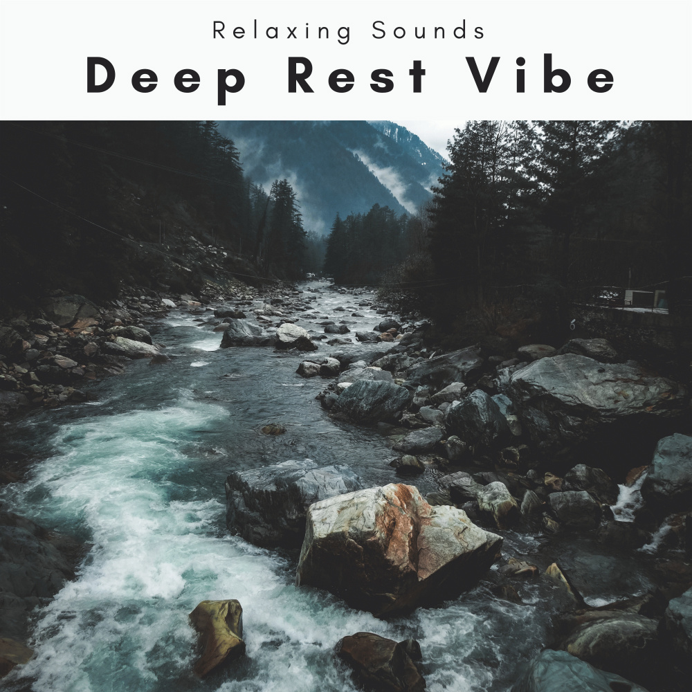 REM Rest Journey with Earthly Music