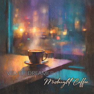 Album Midnight Coffee from Velvet Dreamer