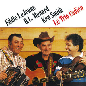 ดาวน์โหลดและฟังเพลง Dans Les Miseres พร้อมเนื้อเพลงจาก Eddie LeJeune