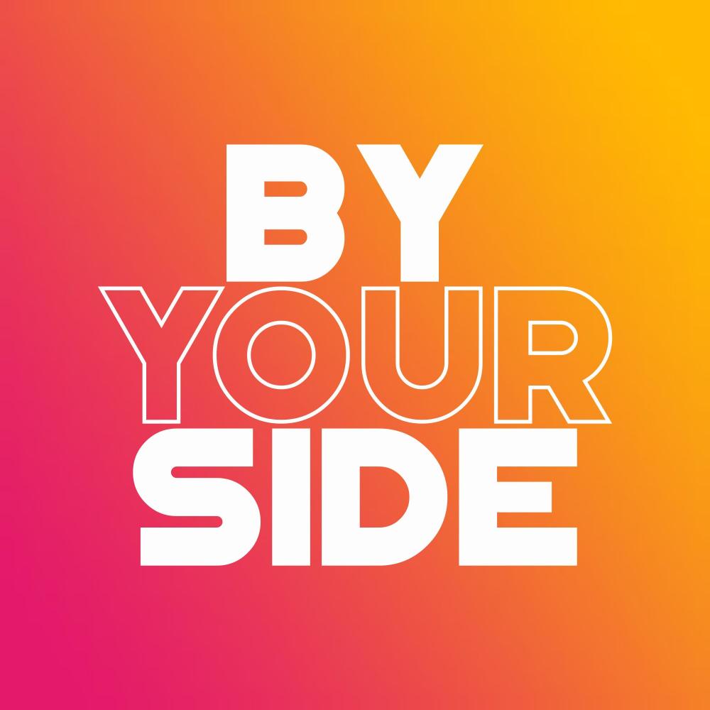 By Your Side