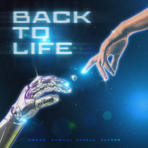 อัลบัม Back To Life ศิลปิน Amero