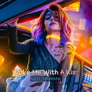 Album Wake Me With A Kiss from 