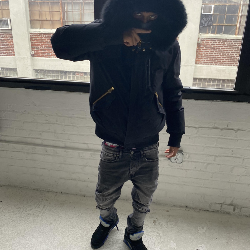 SPAZZIN (Explicit)