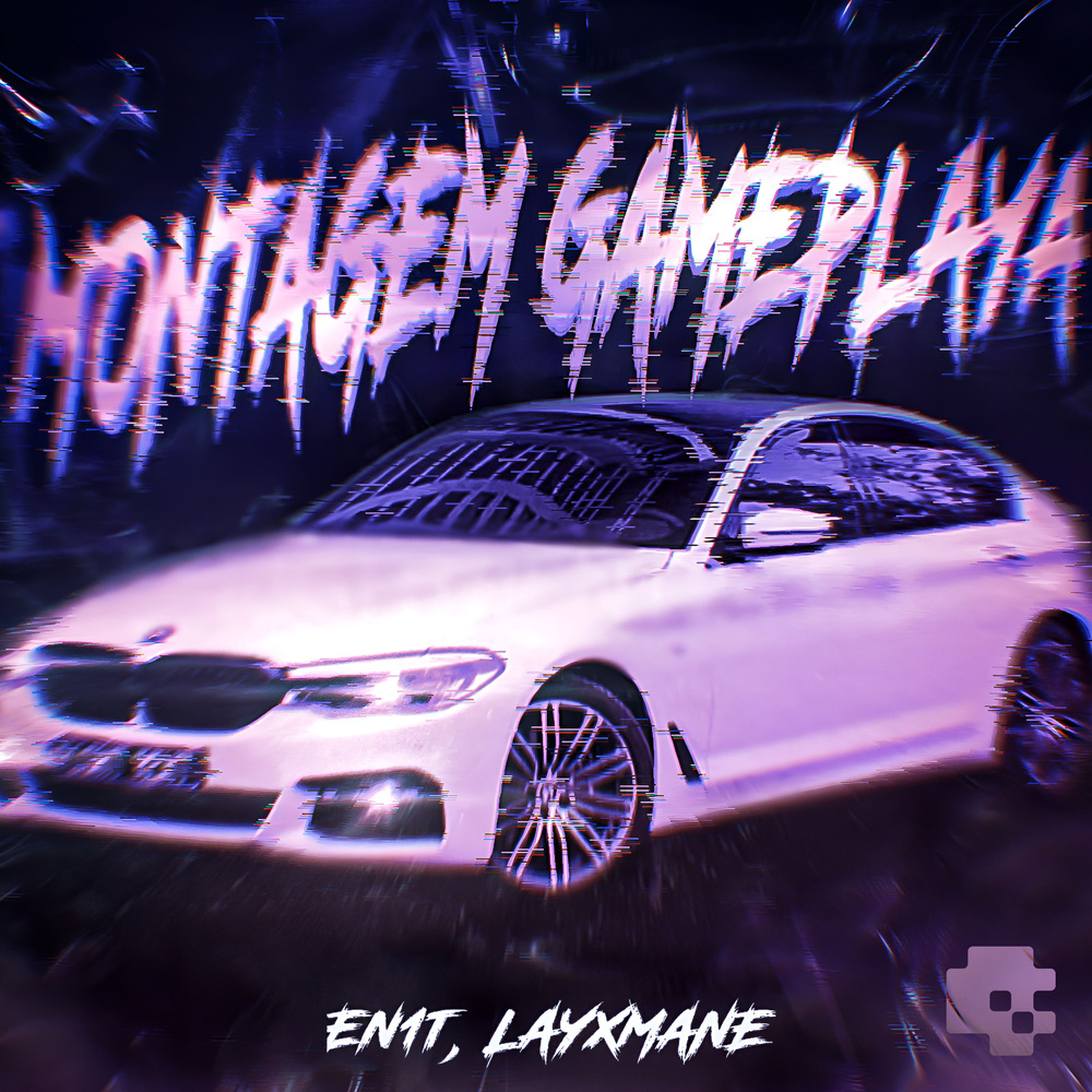 MONTAGEM GAMEPLAYA (SUPER SLOWED)