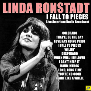 Listen to I Can't Help It (If I'm Still inLove With You) (Live) song with lyrics from Linda Ronstadt