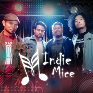 Album Pendam oleh Indie Mice