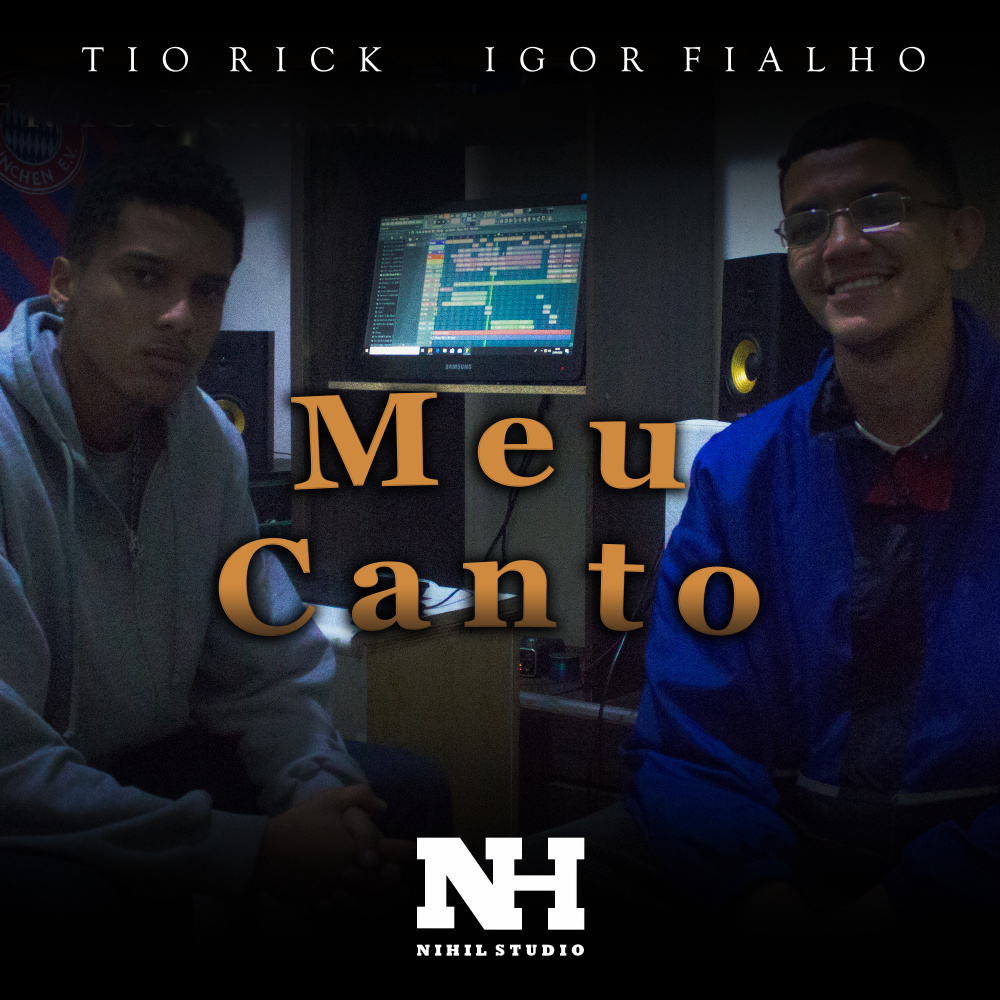 Meu Canto