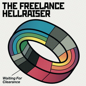 Waiting For Clearance dari The Freelance Hellraiser